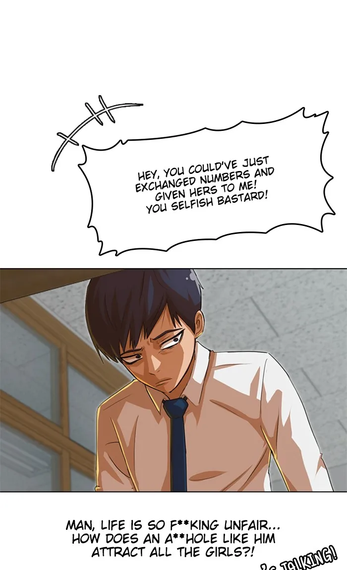 Read Random Chat Manga Online
