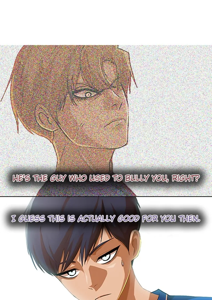 Read Random Chat Manga Online