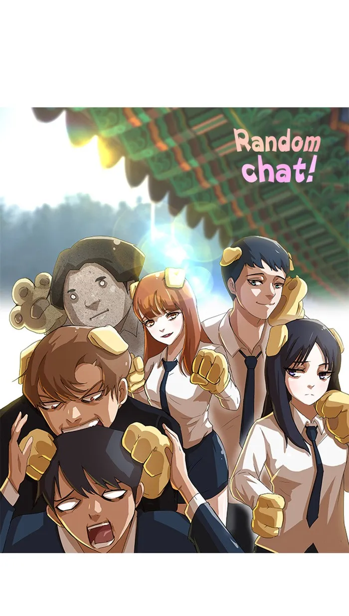 Read Random Chat Manga Online