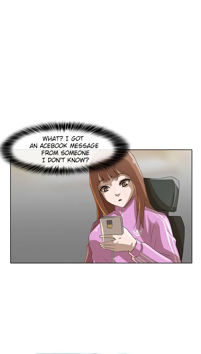 Read Random Chat Manga Online