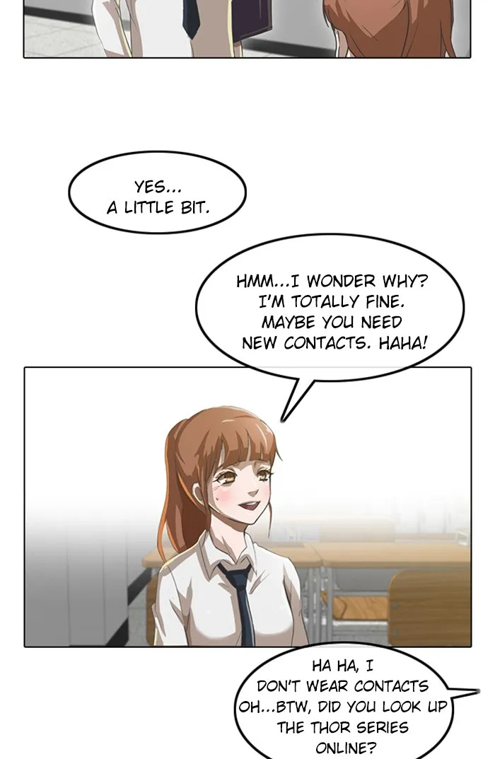 Read Random Chat Manga Online
