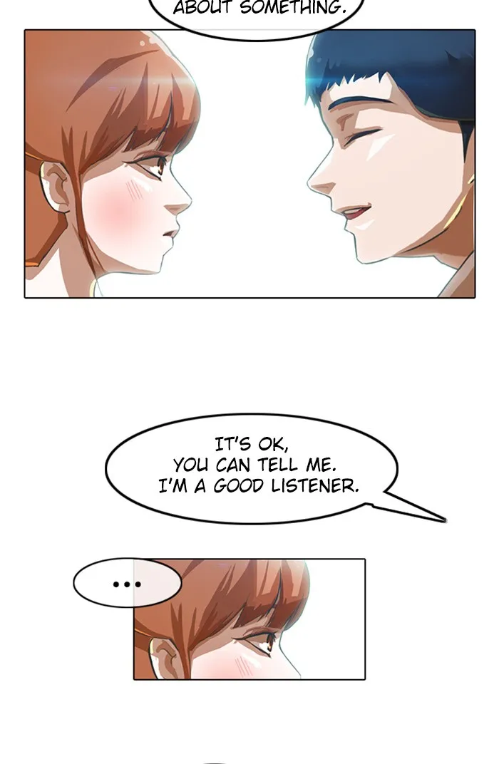 Read Random Chat Manga Online