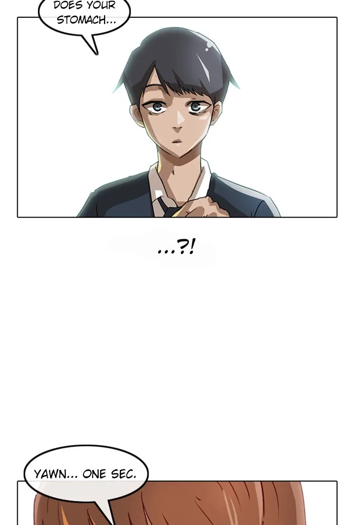 Read Random Chat Manga Online