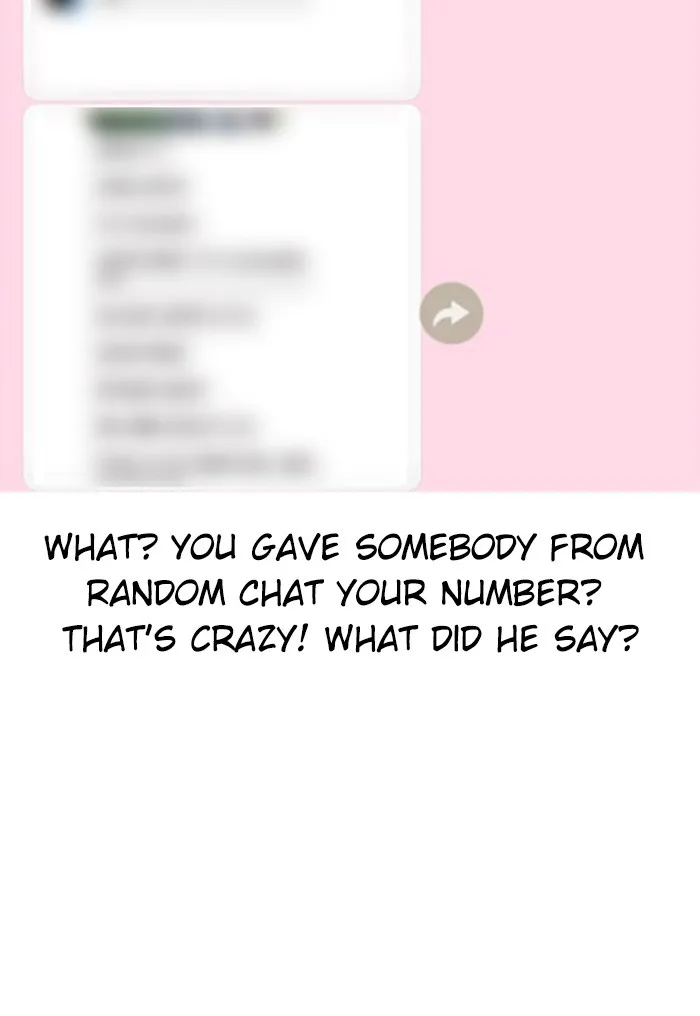 Read Random Chat Manga Online
