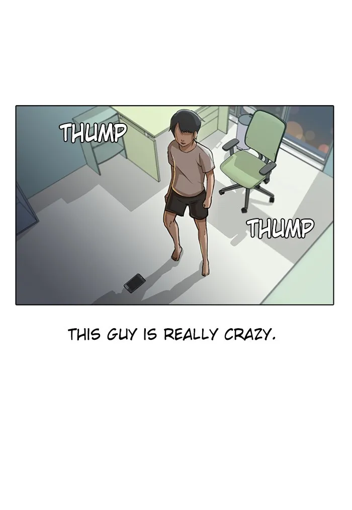 Read Random Chat Manga Online