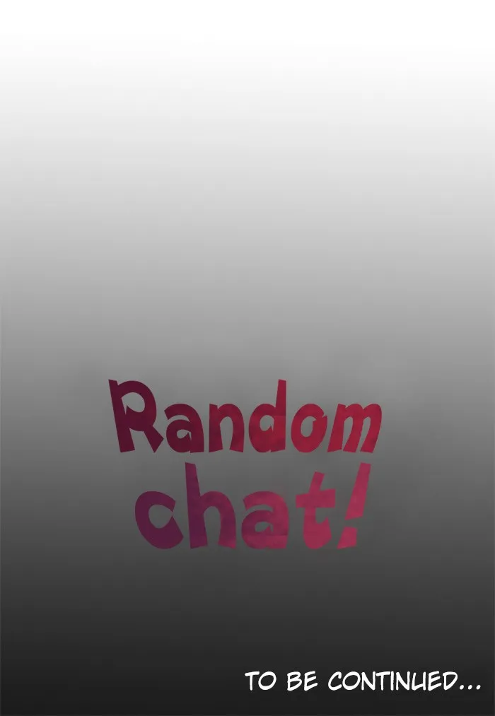Read Random Chat Manga Online