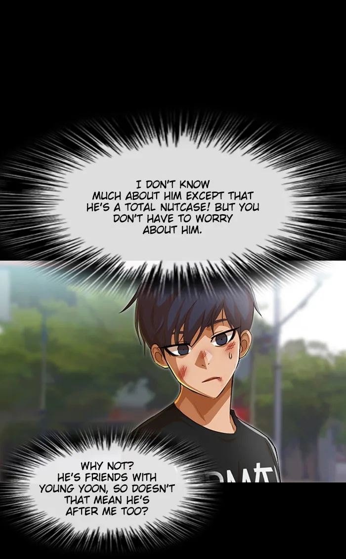 Read Random Chat Manga Online
