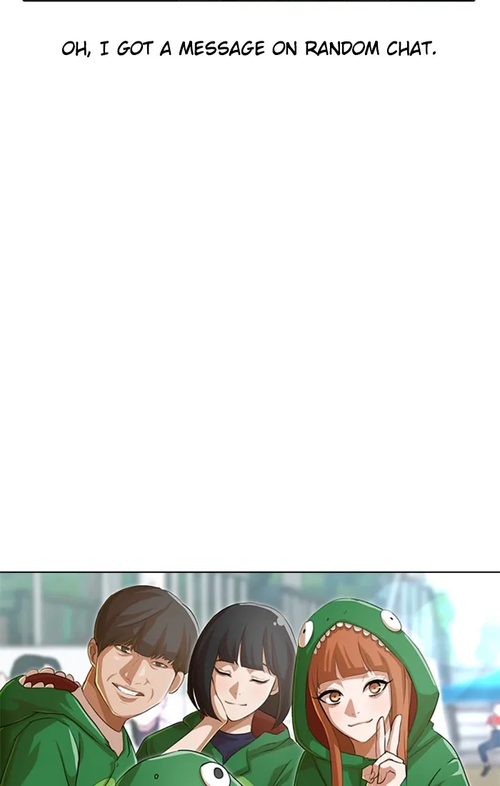 Read Random Chat Manga Online