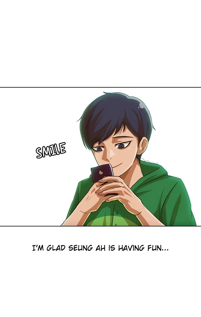 Read Random Chat Manga Online