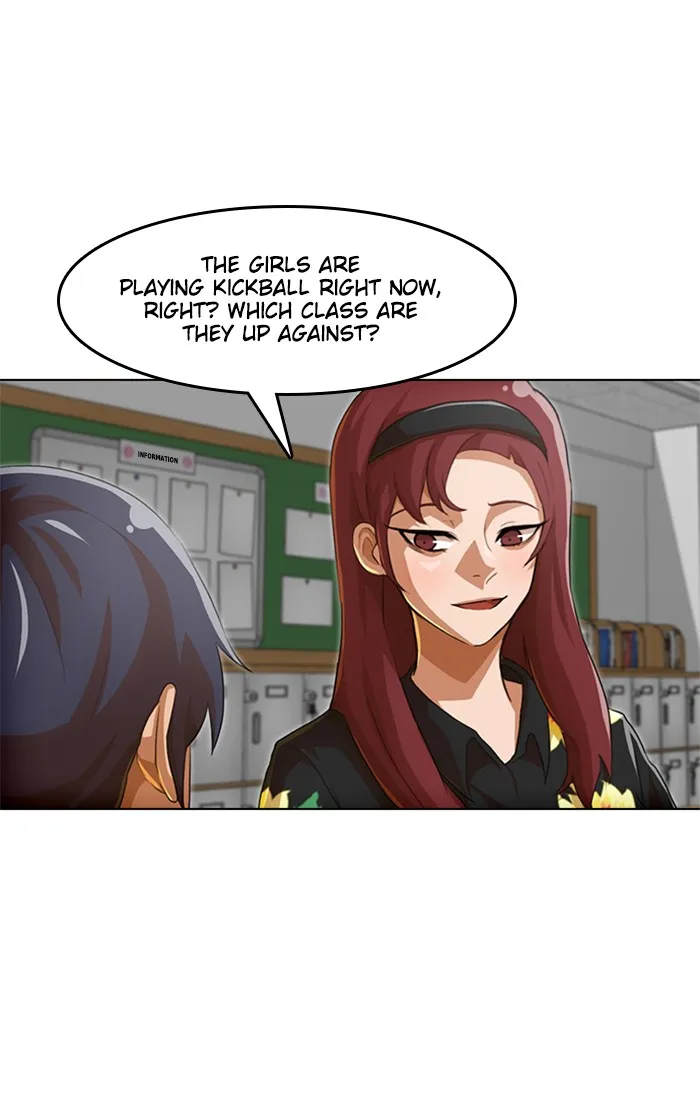 Read Random Chat Manga Online