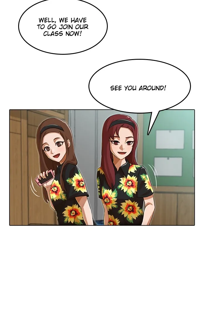 Read Random Chat Manga Online