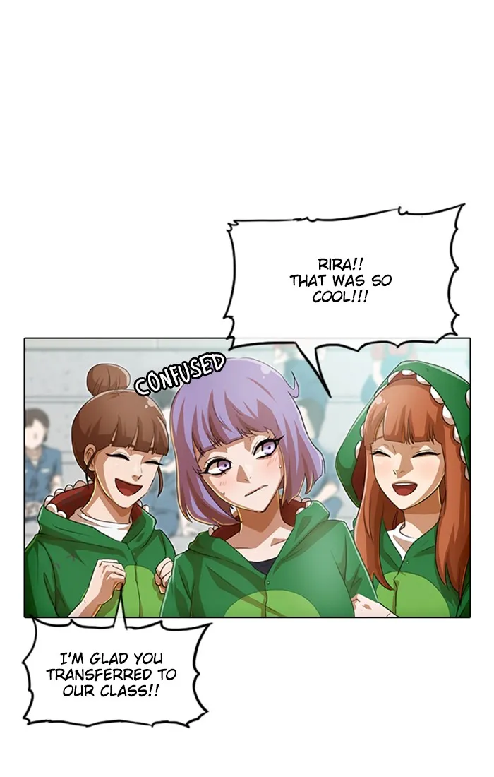 Read Random Chat Manga Online