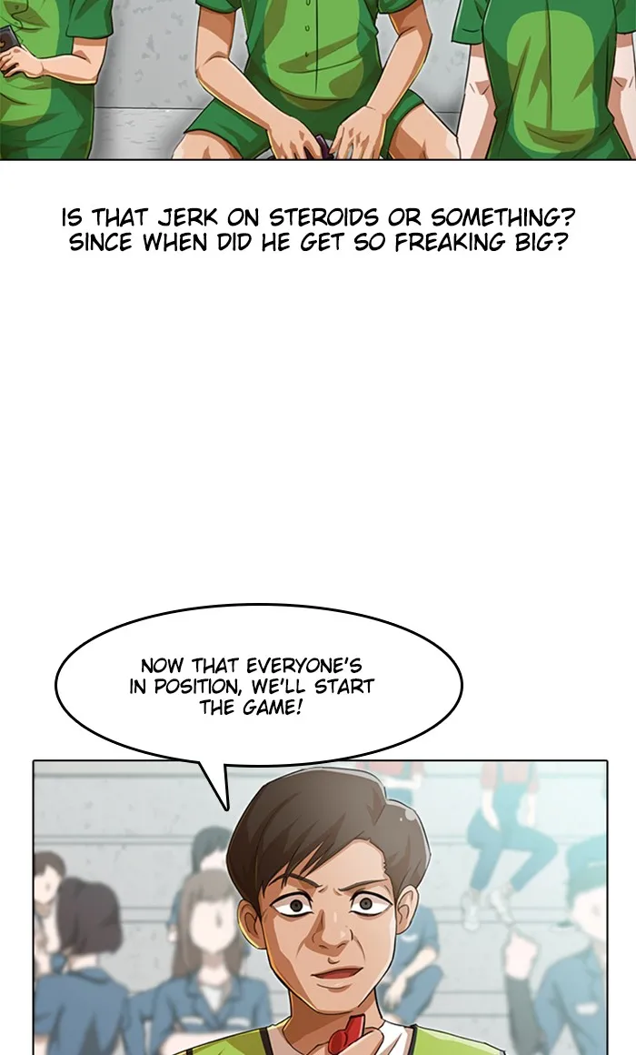 Read Random Chat Manga Online