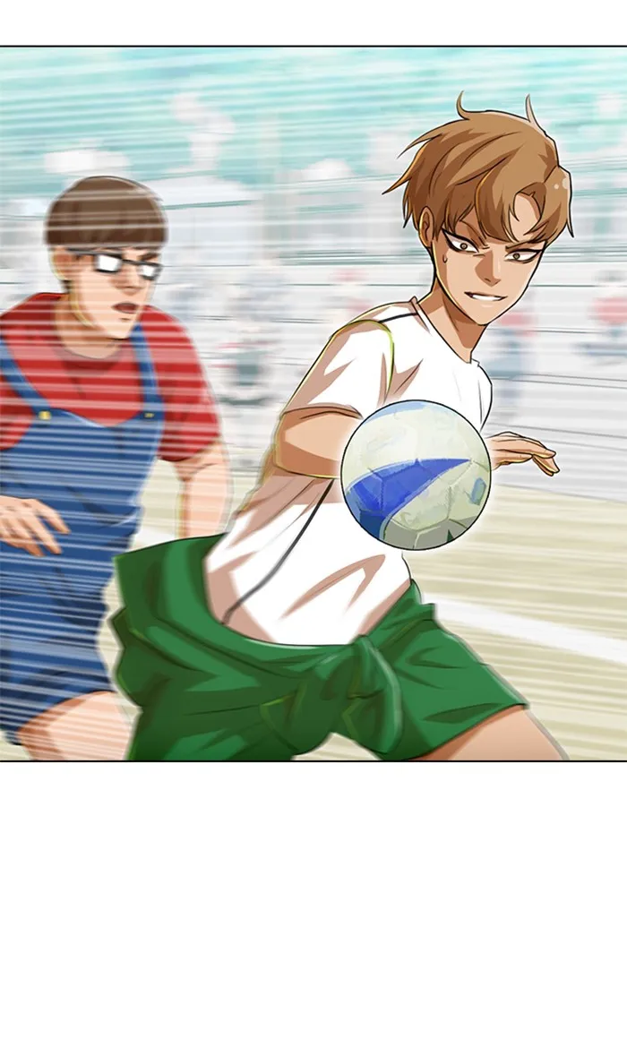 Read Random Chat Manga Online