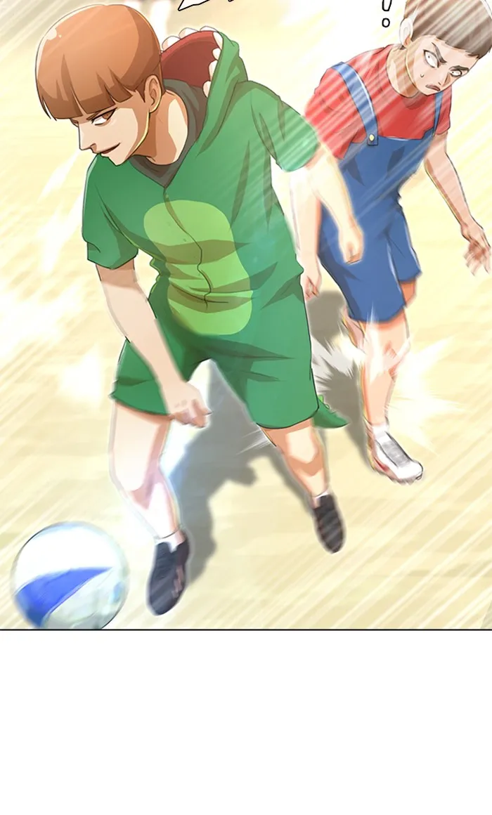 Read Random Chat Manga Online