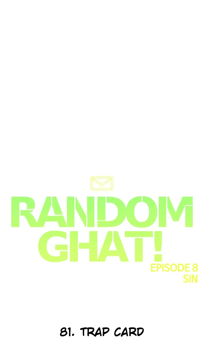 Read Random Chat Manga Online