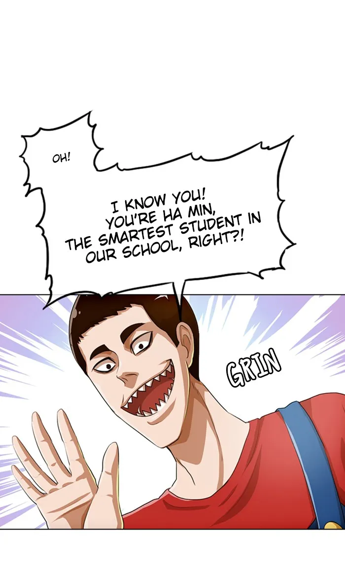 Read Random Chat Manga Online