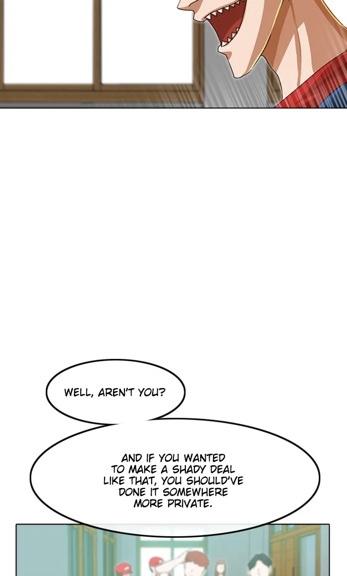 Read Random Chat Manga Online