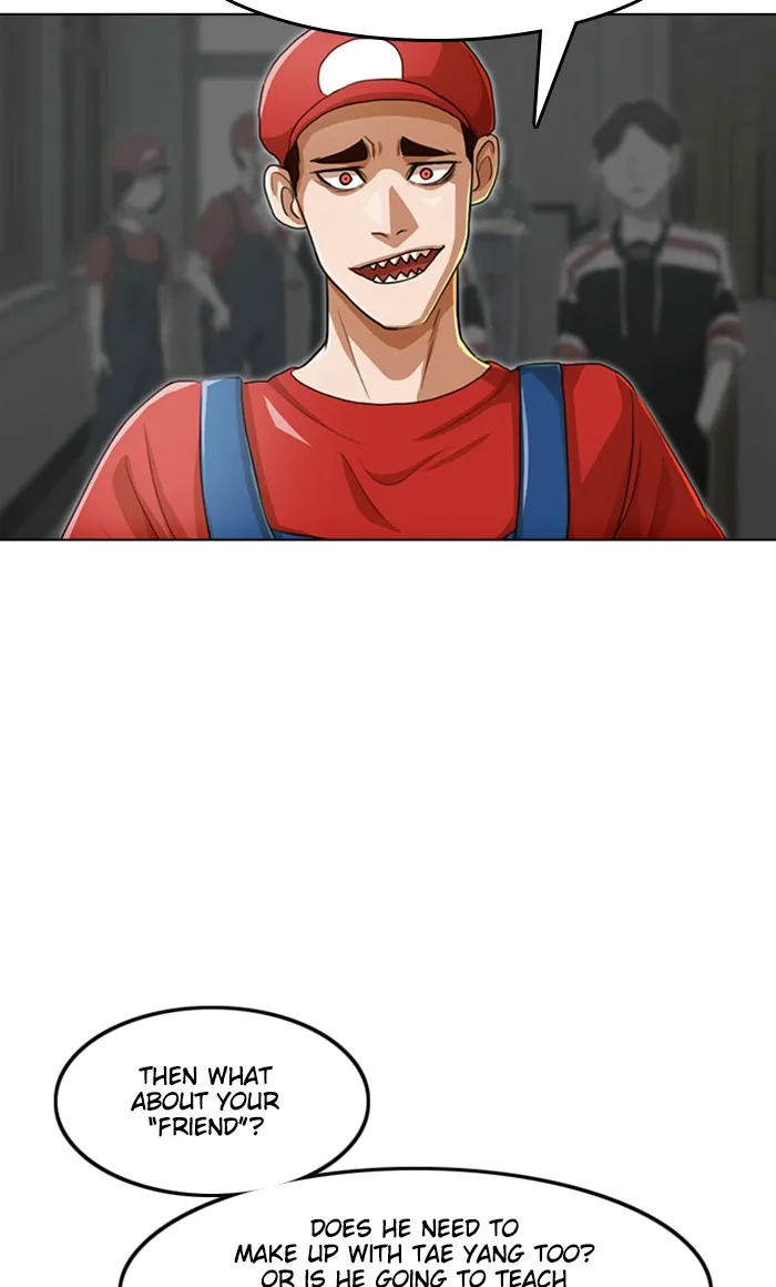 Read Random Chat Manga Online