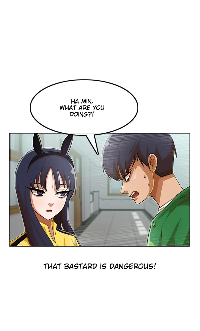 Read Random Chat Manga Online
