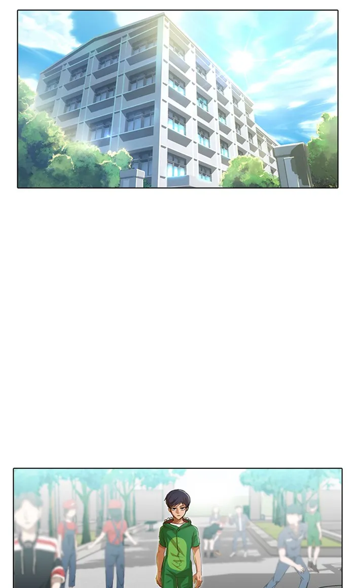 Read Random Chat Manga Online