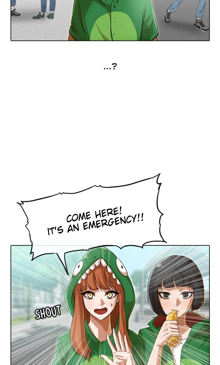 Read Random Chat Manga Online
