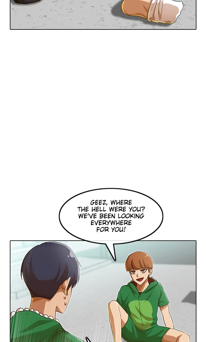 Read Random Chat Manga Online