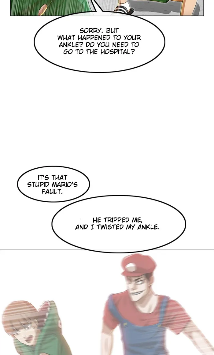 Read Random Chat Manga Online