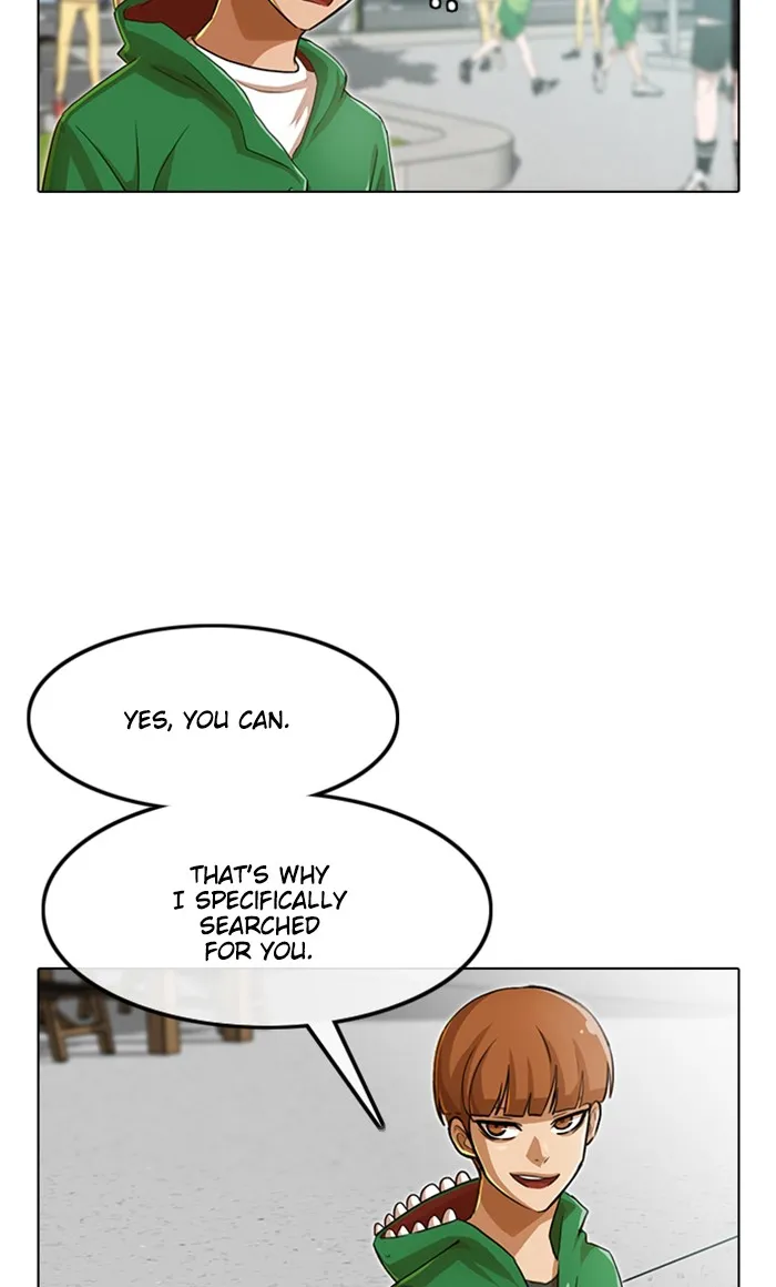 Read Random Chat Manga Online