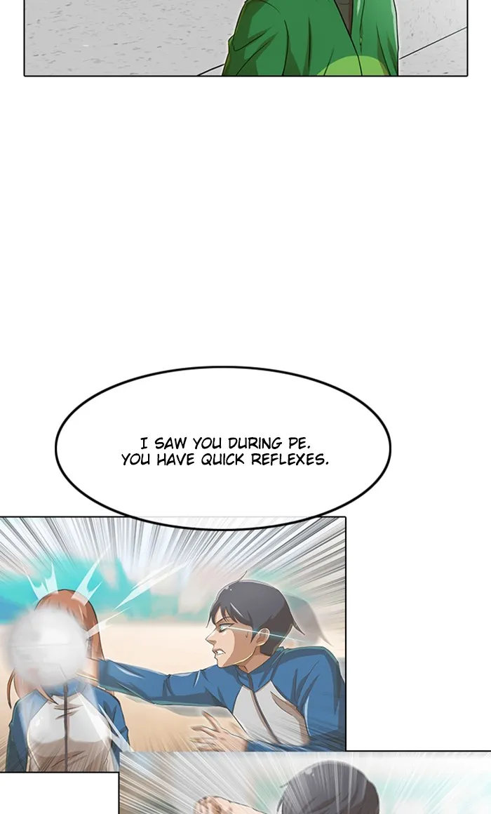 Read Random Chat Manga Online