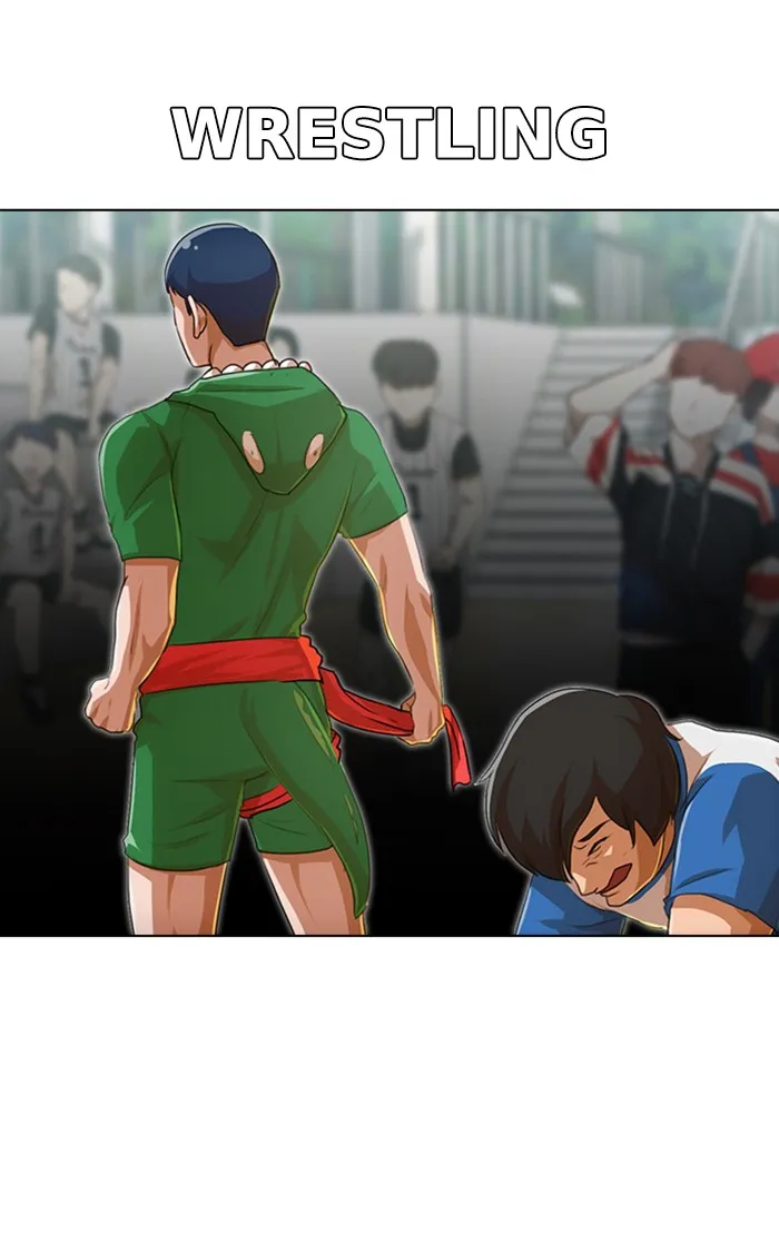 Read Random Chat Manga Online