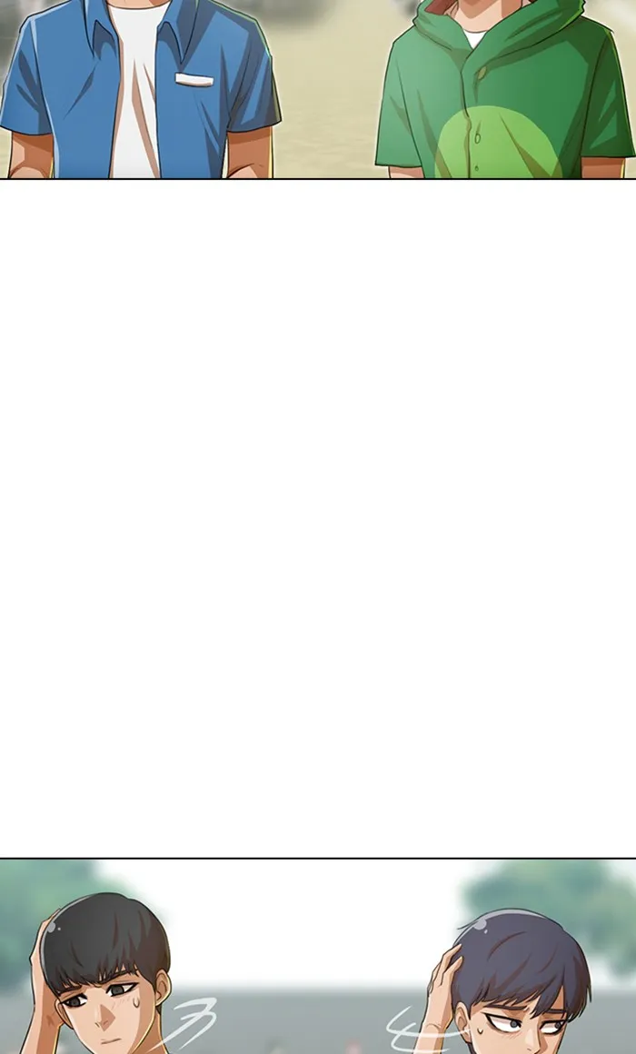 Read Random Chat Manga Online