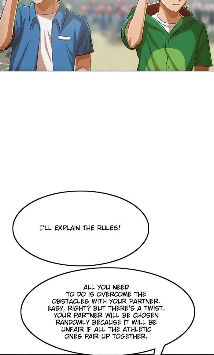 Read Random Chat Manga Online