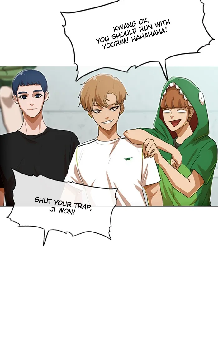 Read Random Chat Manga Online