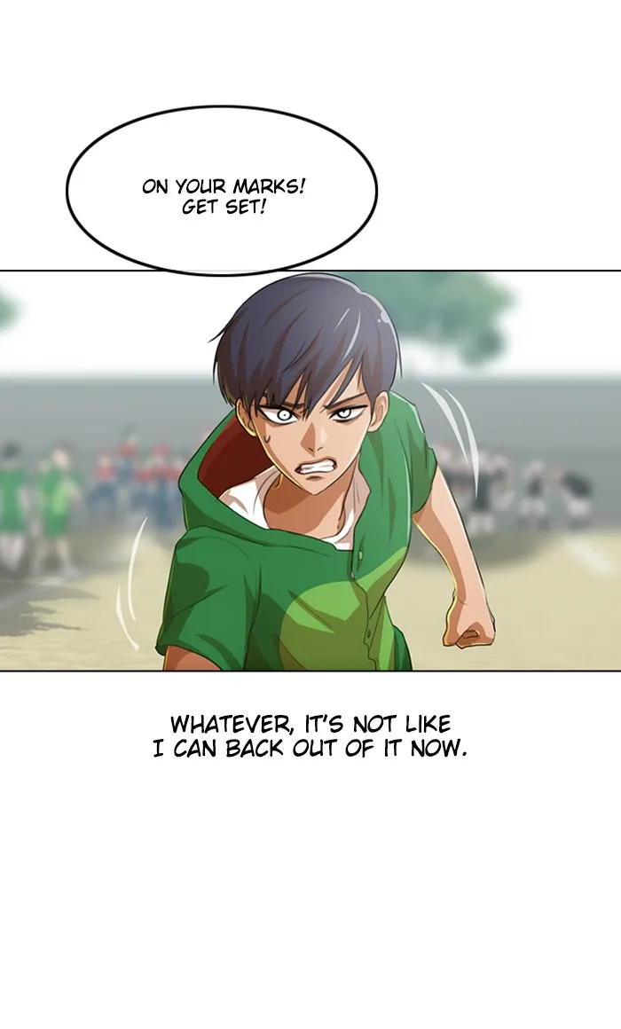 Read Random Chat Manga Online