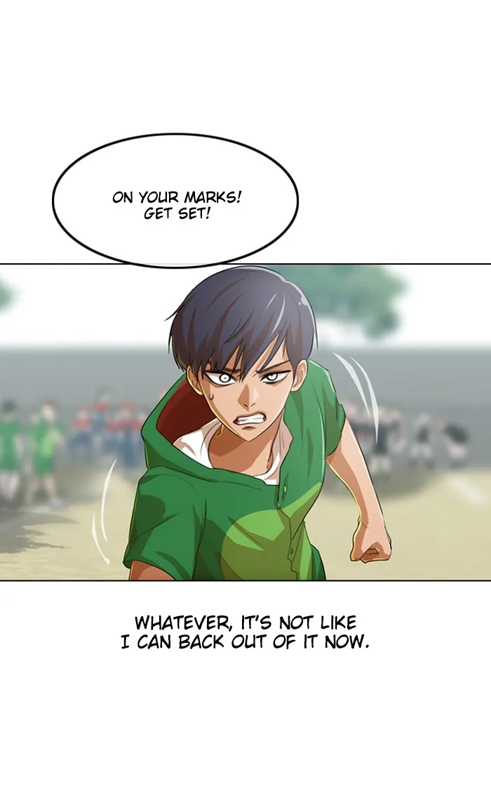 Read Random Chat Manga Online