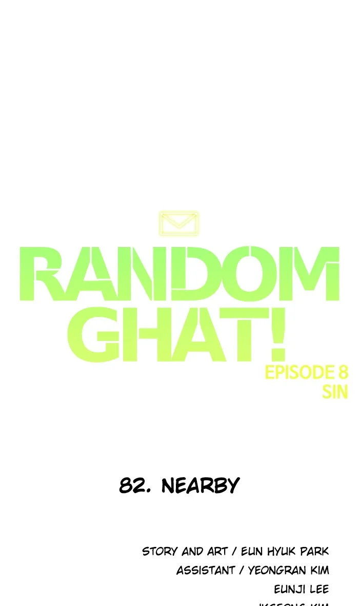 Read Random Chat Manga Online