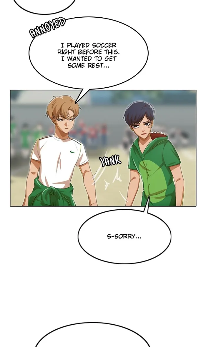 Read Random Chat Manga Online