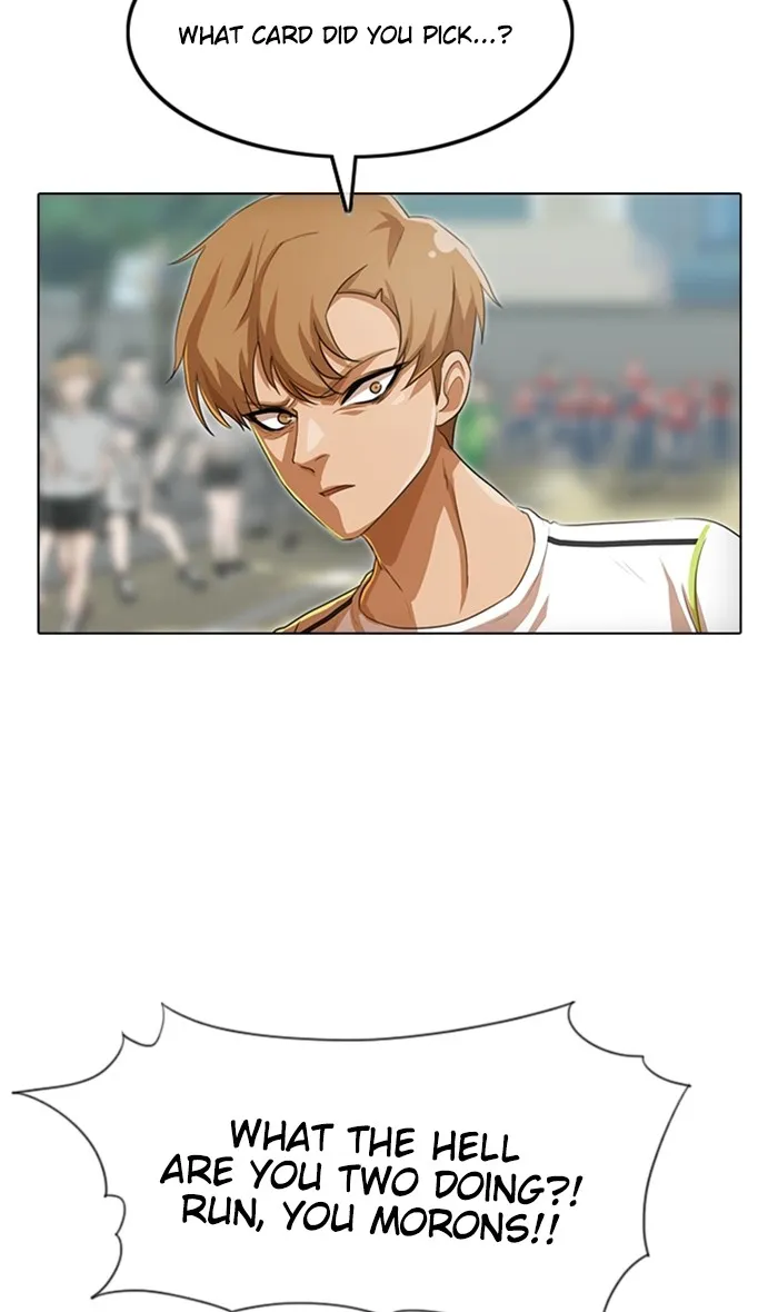Read Random Chat Manga Online