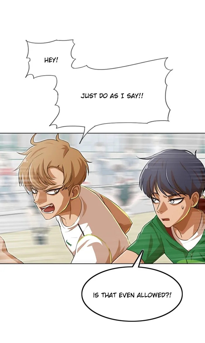 Read Random Chat Manga Online