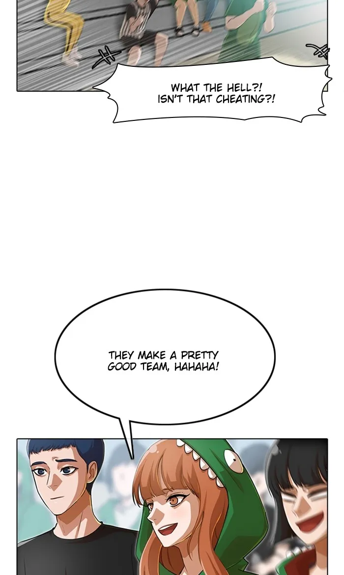 Read Random Chat Manga Online