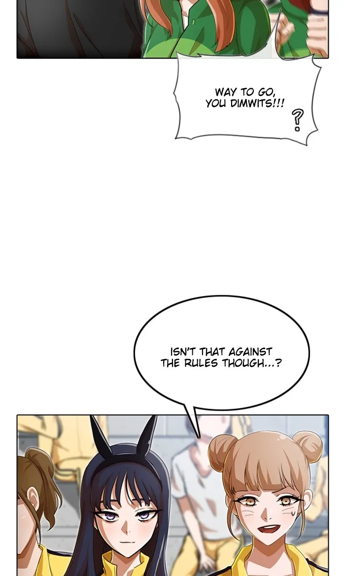 Read Random Chat Manga Online