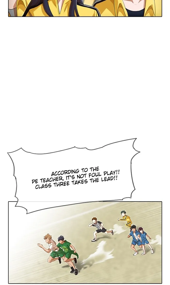 Read Random Chat Manga Online