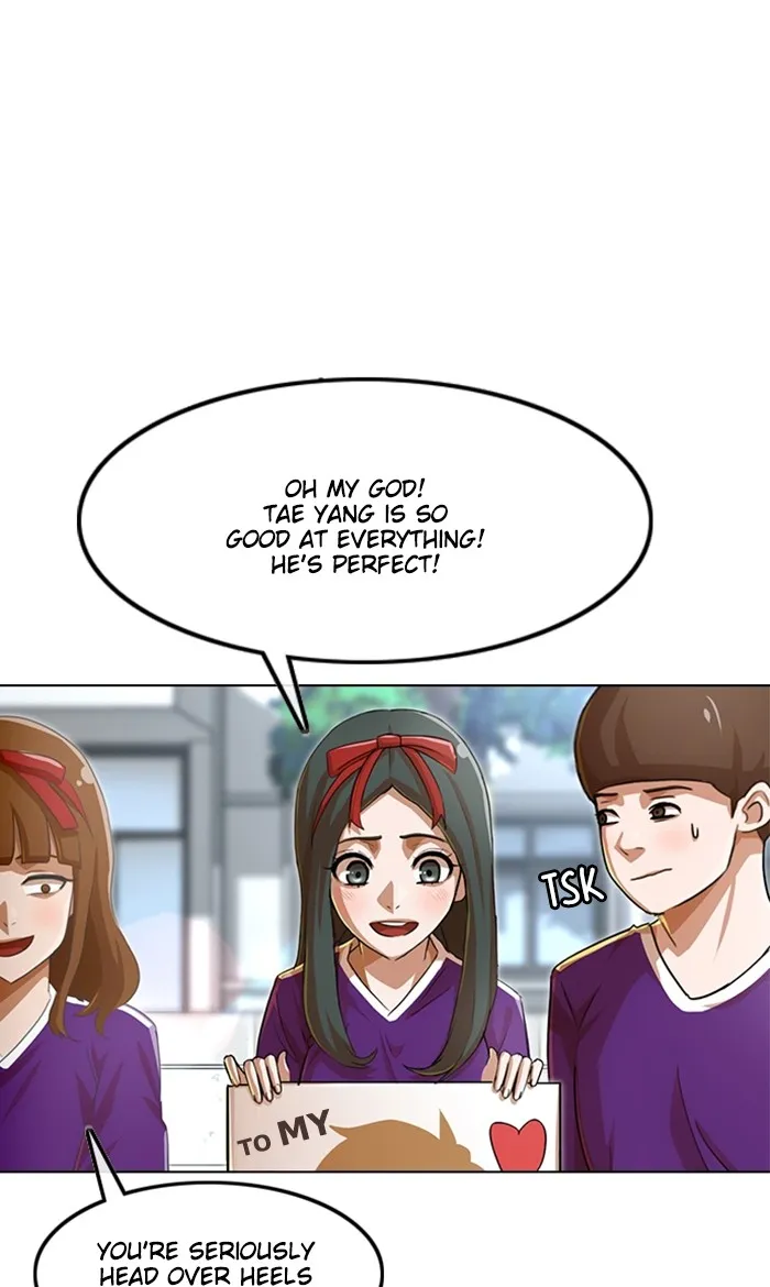 Read Random Chat Manga Online