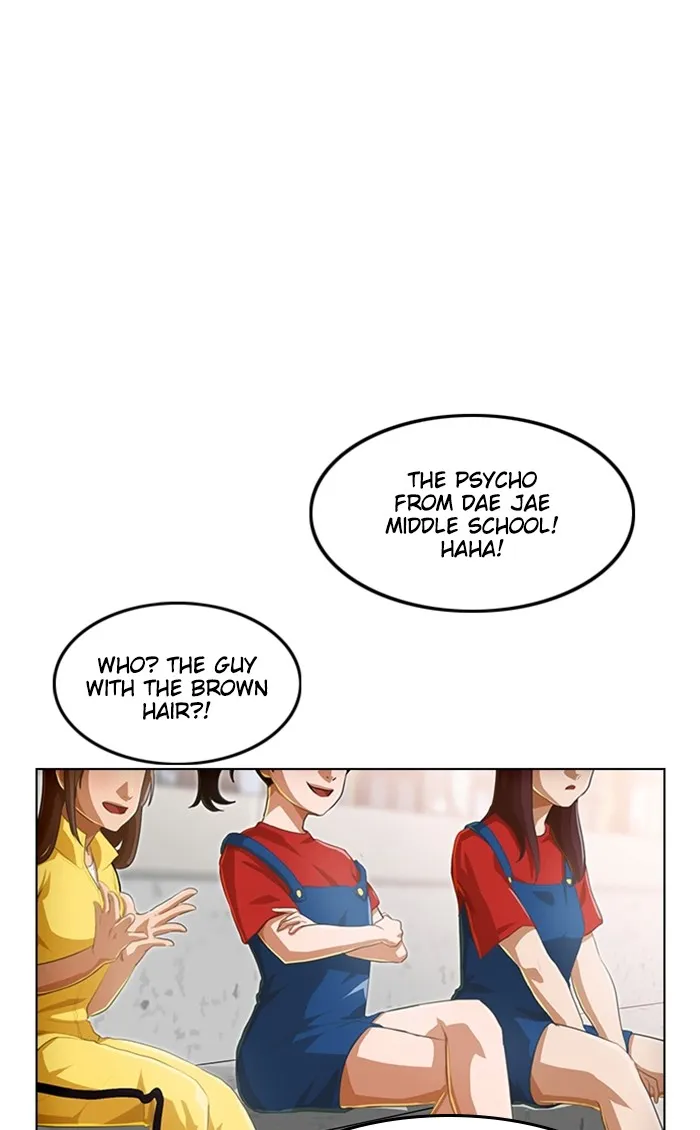 Read Random Chat Manga Online