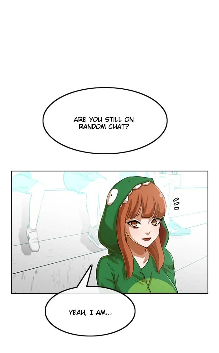 Read Random Chat Manga Online