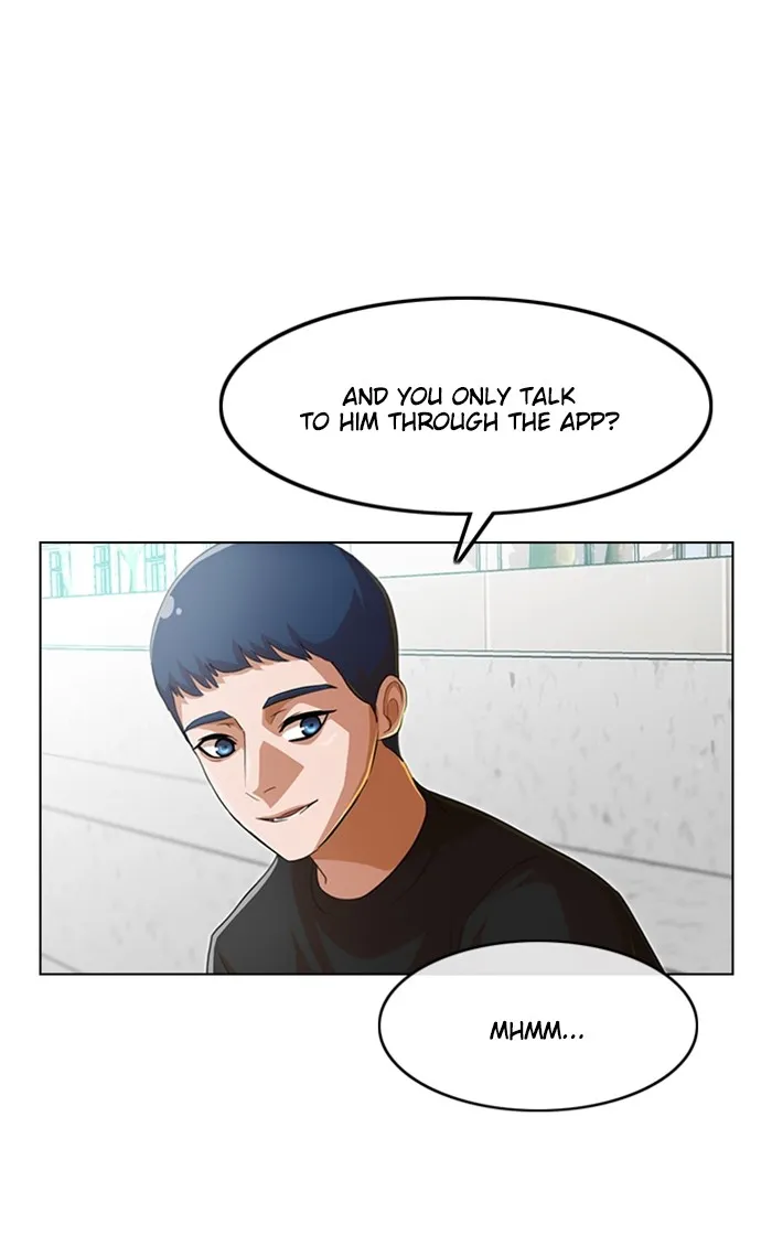 Read Random Chat Manga Online