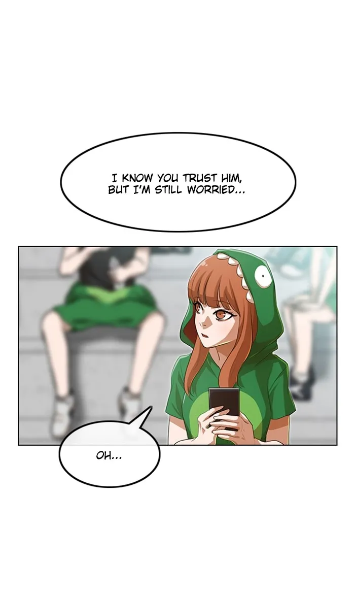 Read Random Chat Manga Online