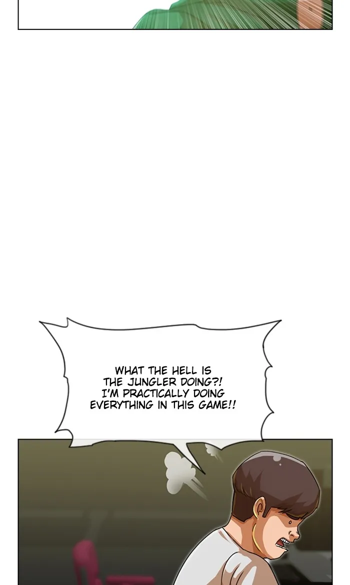 Read Random Chat Manga Online