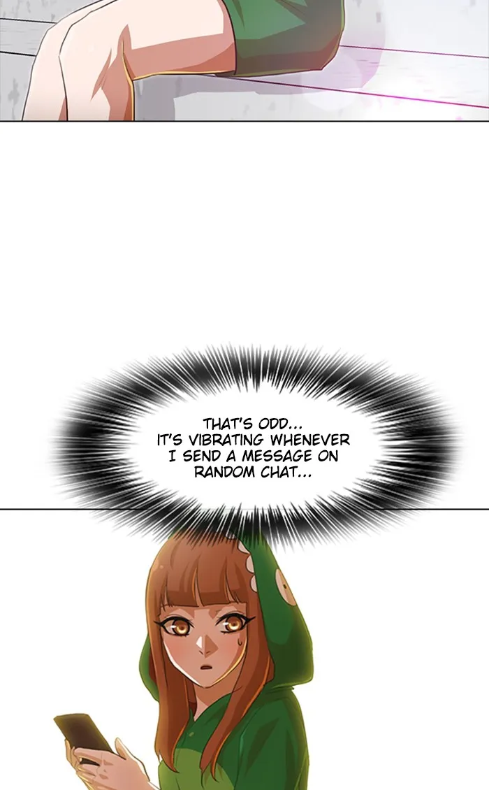 Read Random Chat Manga Online